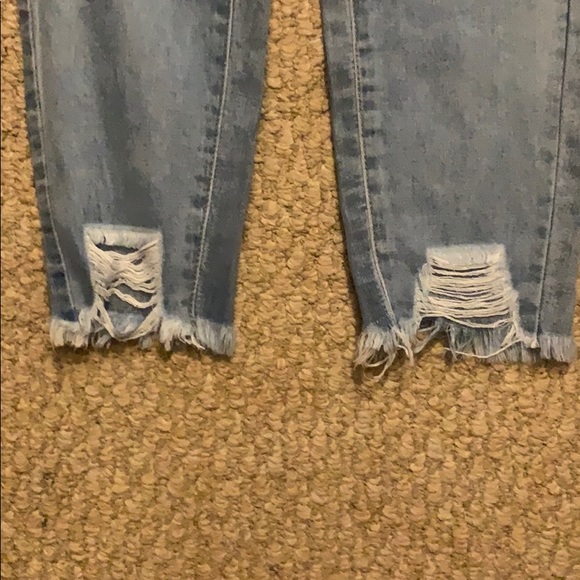 FN Ripped jeans - Picture 7 of 7